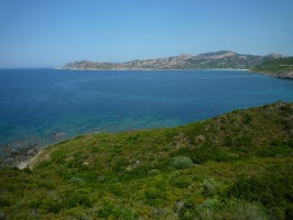 la Corse