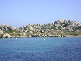 la Corse