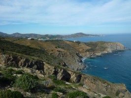 le Cap Cerbère