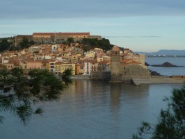 Collioure