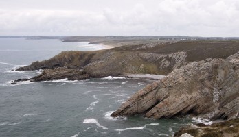 Cap de la Chèvre