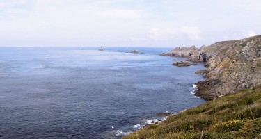 la Pointe du Raz