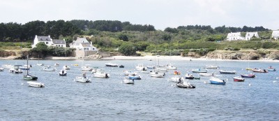 Île de Groix