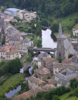 l'Auvergne