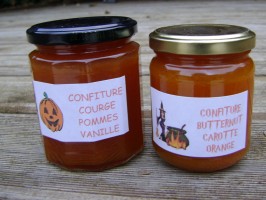 confiture