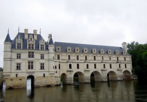 Chenonceau