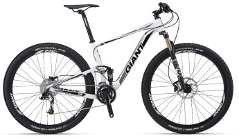 Giant Anthem X 29er 1