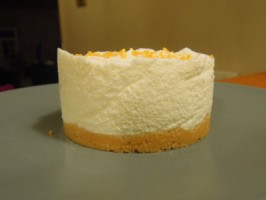 cheese cake