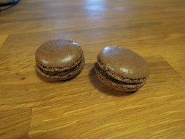 Macarons