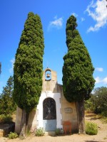 la Chapelle Sainte-Suzanne