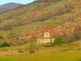 la Chapelle Saint-Pierre