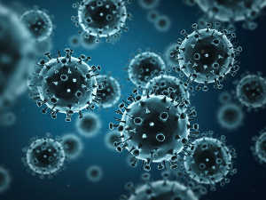 virus grippe