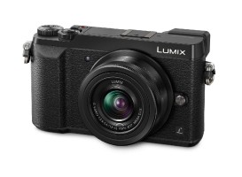 Panasonic Lumix GX80