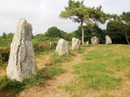 la Bretagne