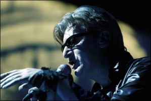 Alain Bashung