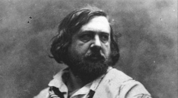 Théophile Gautier