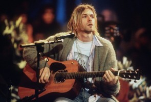 Kurt Cobain