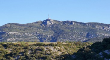  Mont Saint-Baudille