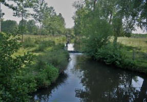 le Marais Poitevin