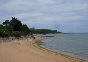 l'Île d'Oléron