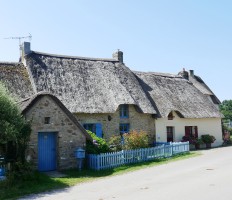 Bretagne et Pays de Loire