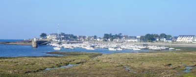 Bretagne et Pays de Loire