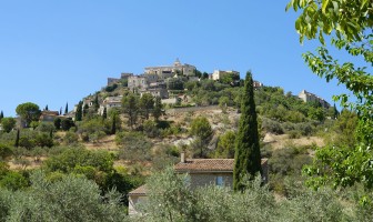 Aix et alentours