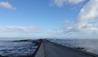 Passage de Gois