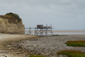 la Baie de l'Aiguillon